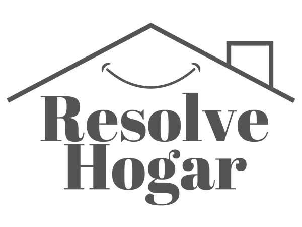 Resolve Hogar